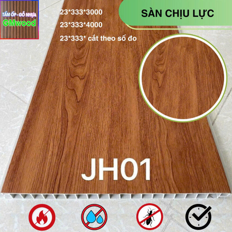 Tấm ván sàn chịu lực JH01