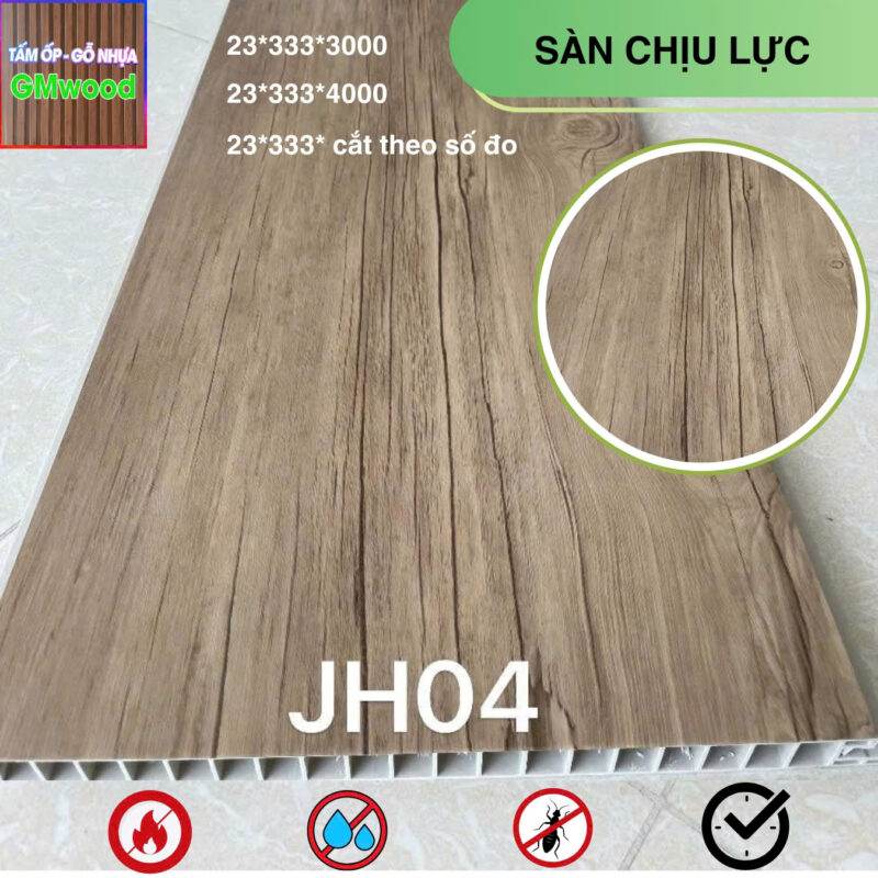 Tấm ván sàn chịu lực JH01