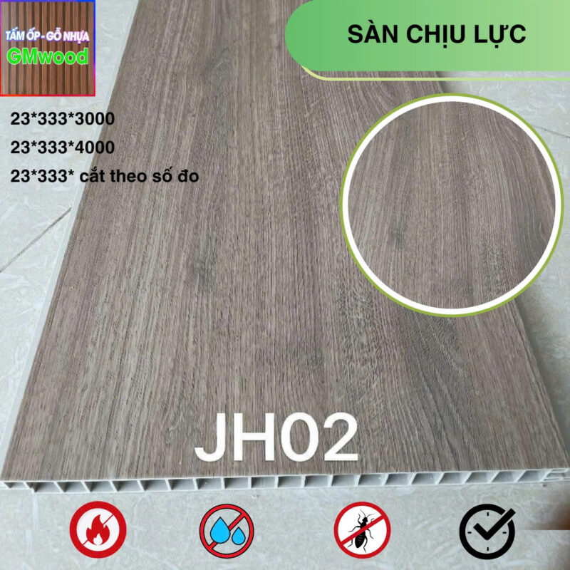 Tấm ván sàn chịu lực JH01